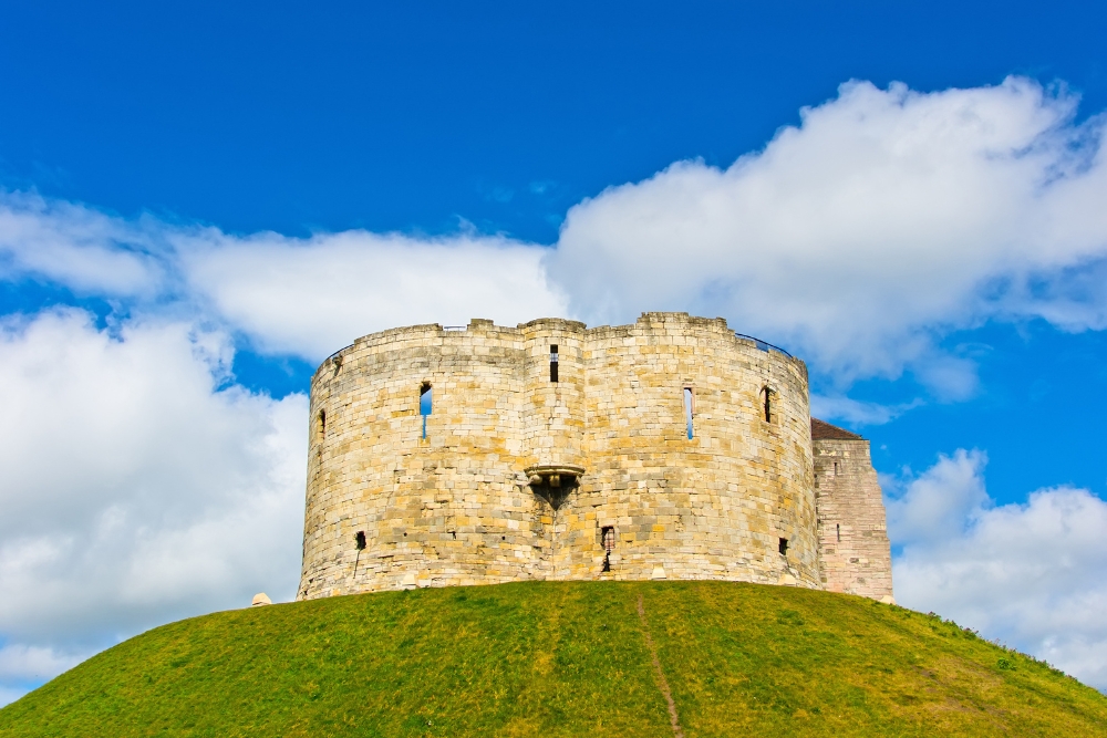 Clifford's Tower