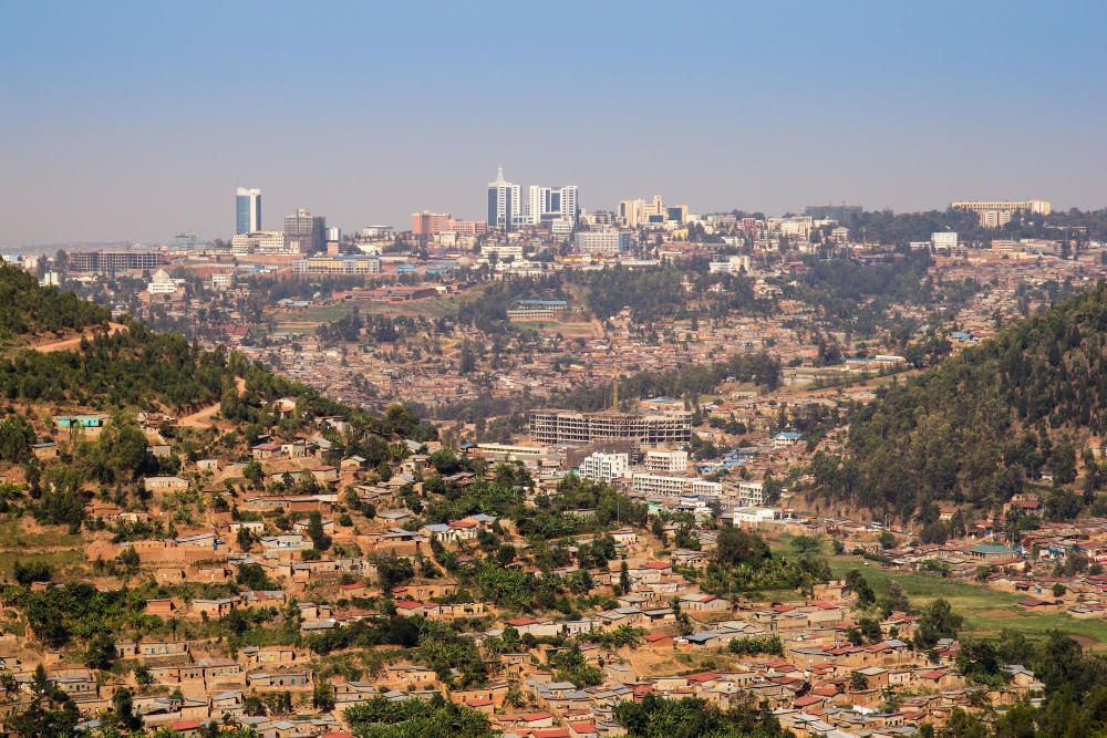 Kigali