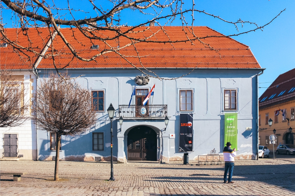 Museum of Slavonia