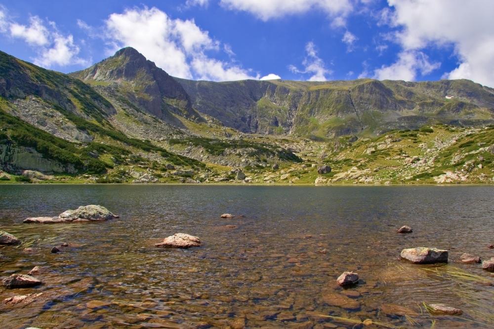 Rila Lakes National Park 5