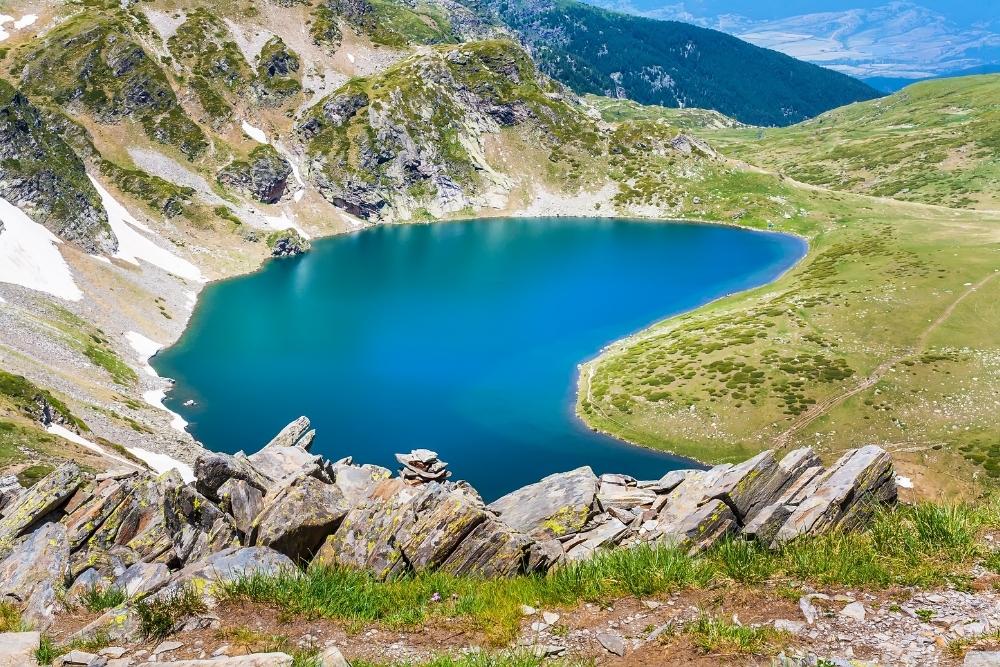 Rila Lakes National Park