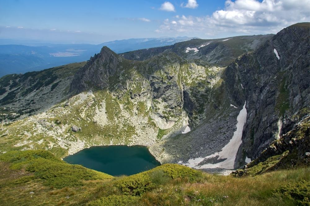 Rila Lakes National Park