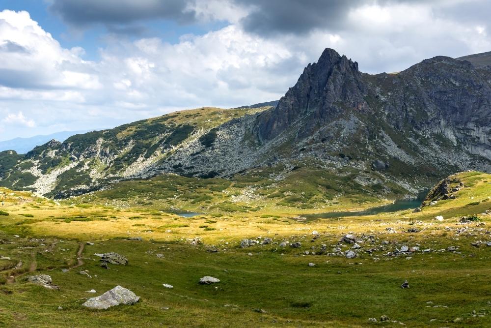 Rila Lakes National Park 5