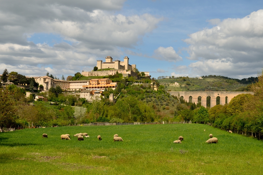 Spoleto