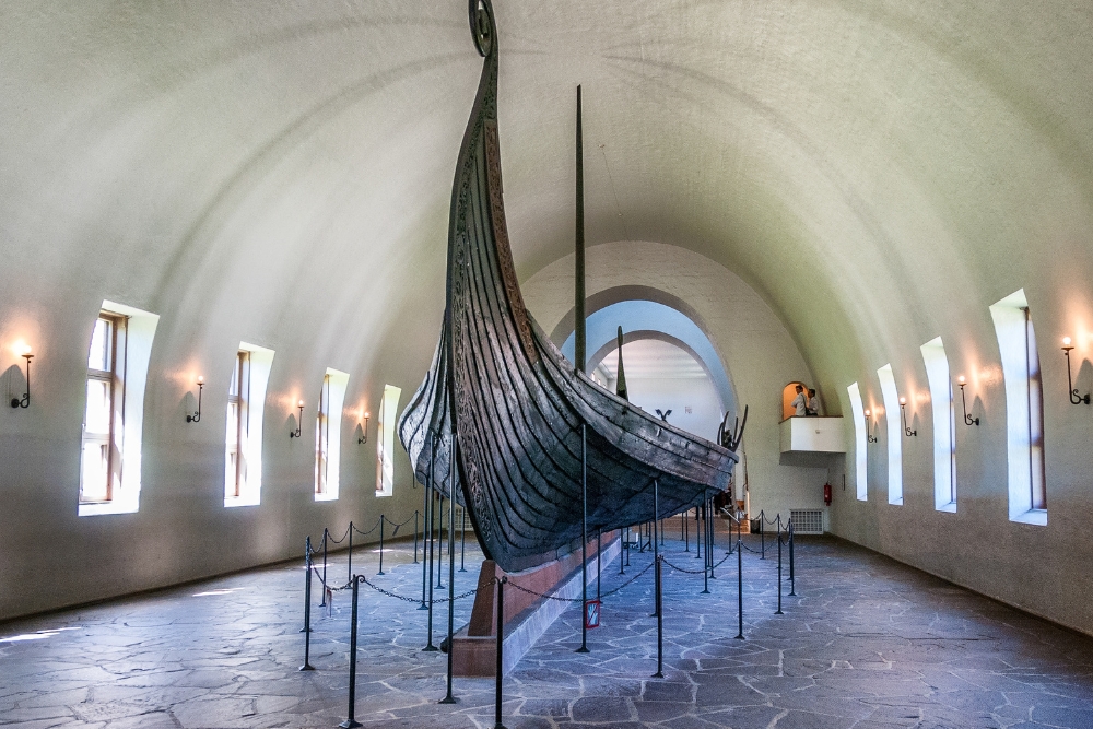 Viking Ship Museum