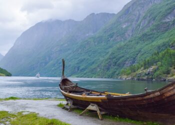 Viking Trail