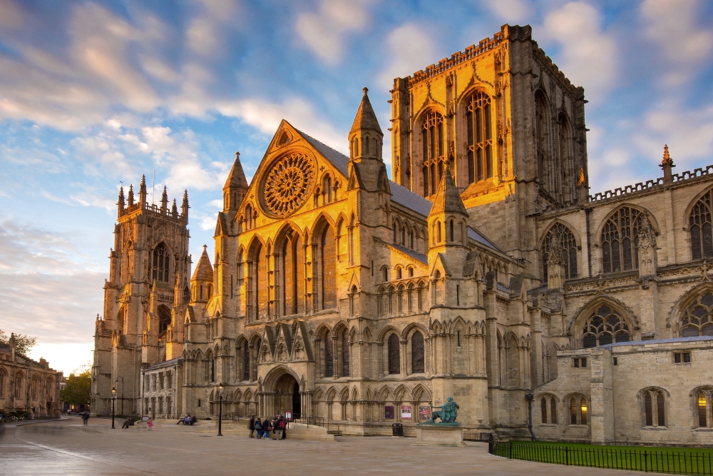 York Minster