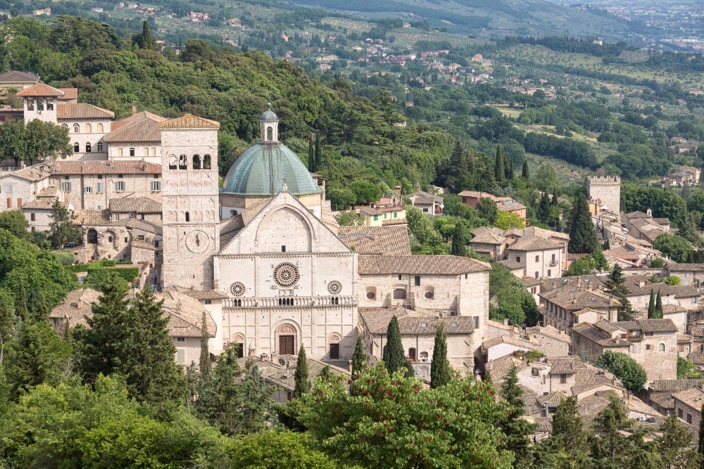 assisi