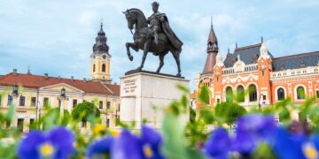 best hotels to stay in oradea