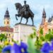best hotels to stay in oradea