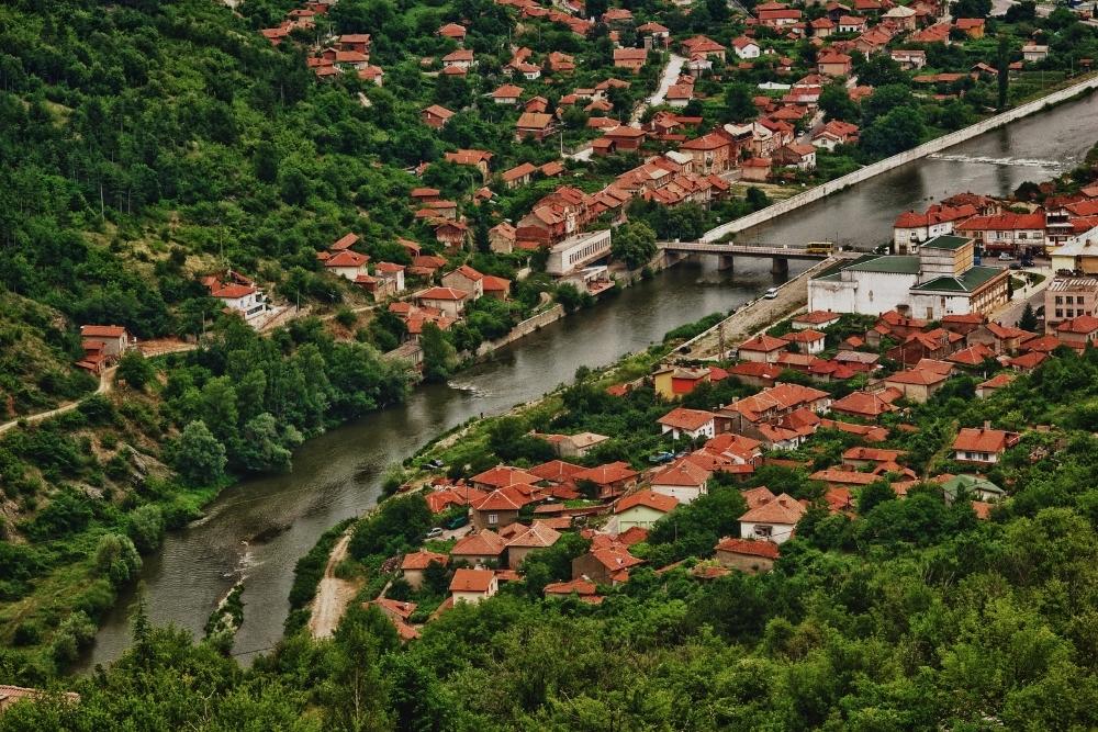 boboshevo