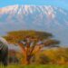 climbing kilimanjaro