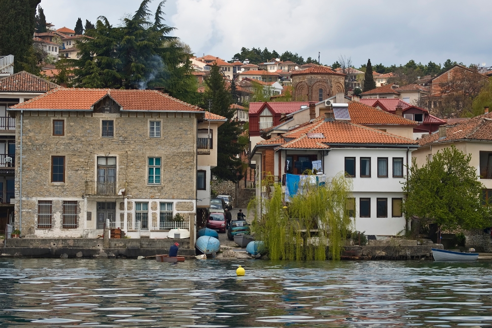 ohrid