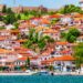 what to see in ohrid