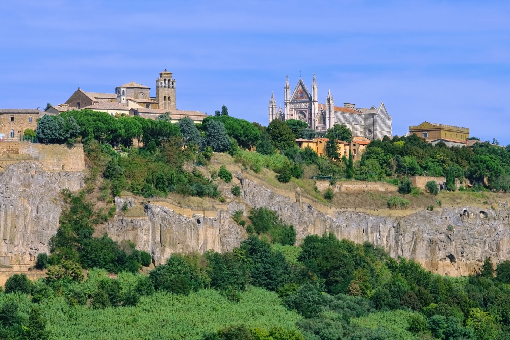 orvieto