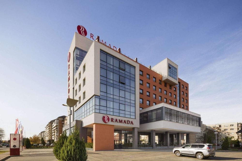 ramada oradea