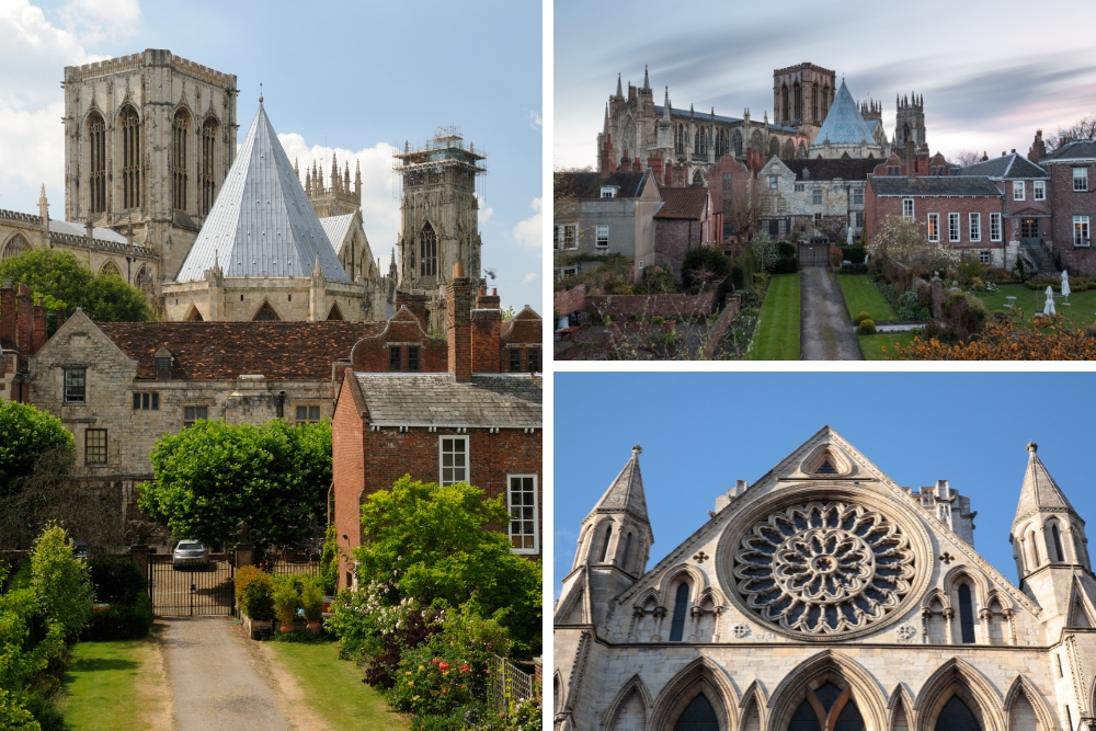 york minster