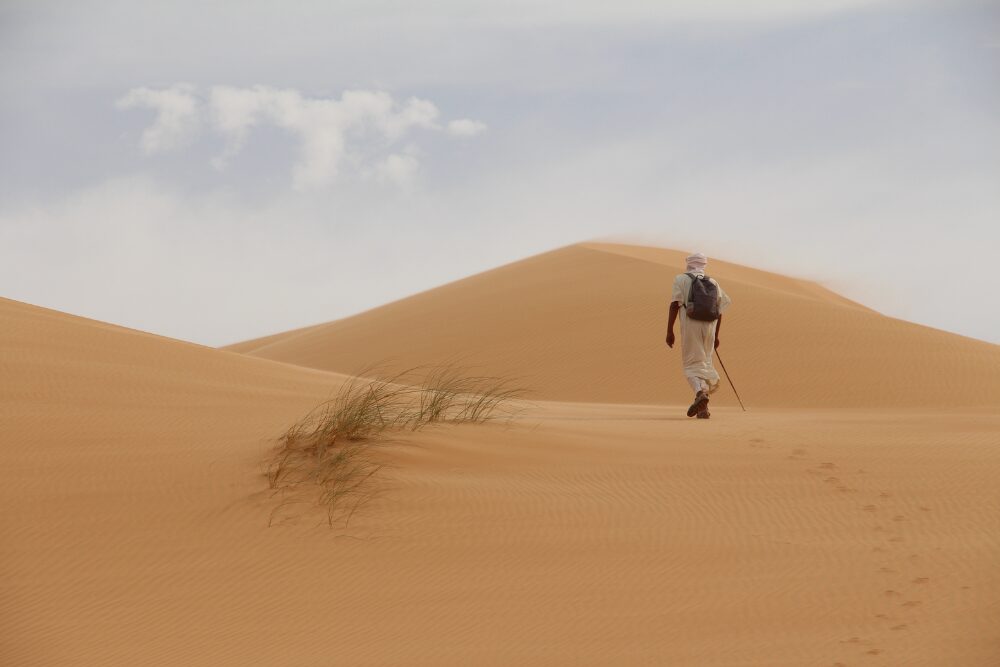 How To Visit Mauritania