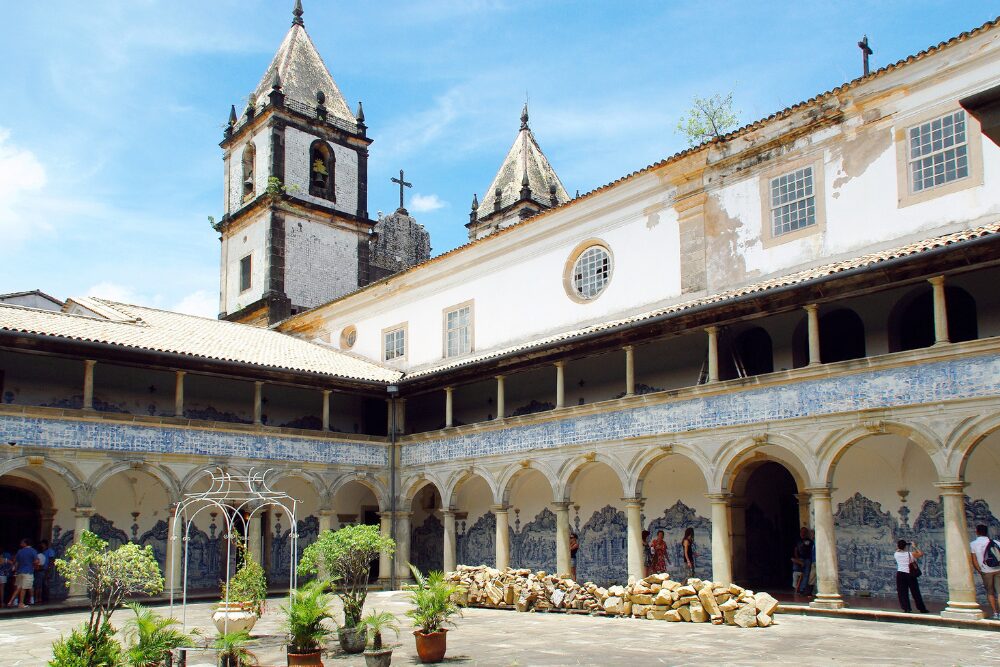 São Francisco Church