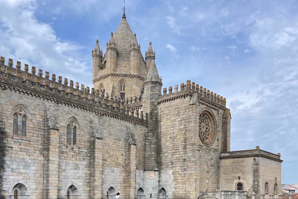 Cathedral of Évora