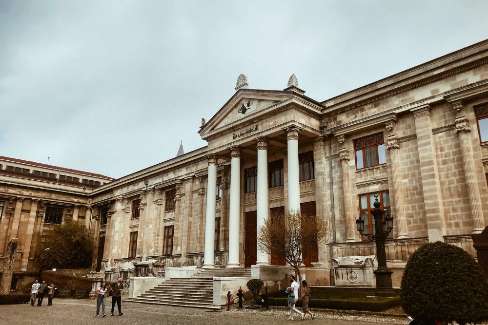 Archaeological Museum of Serres