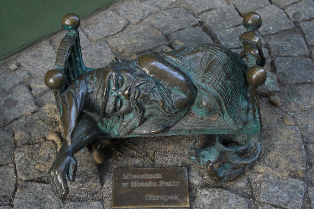 Fun Facts and Trivia About Wroclaw's Dwarfs