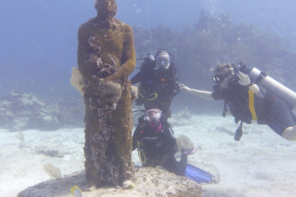 Unveiling the Secrets of Shipwrecks