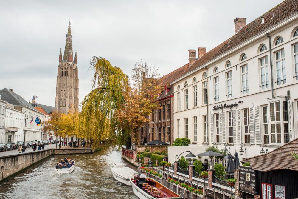 Exploring Utrecht's Canal Highlights