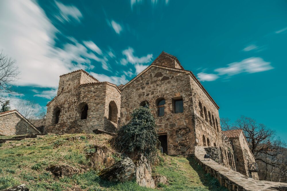 Monastery of Timios Prodromos