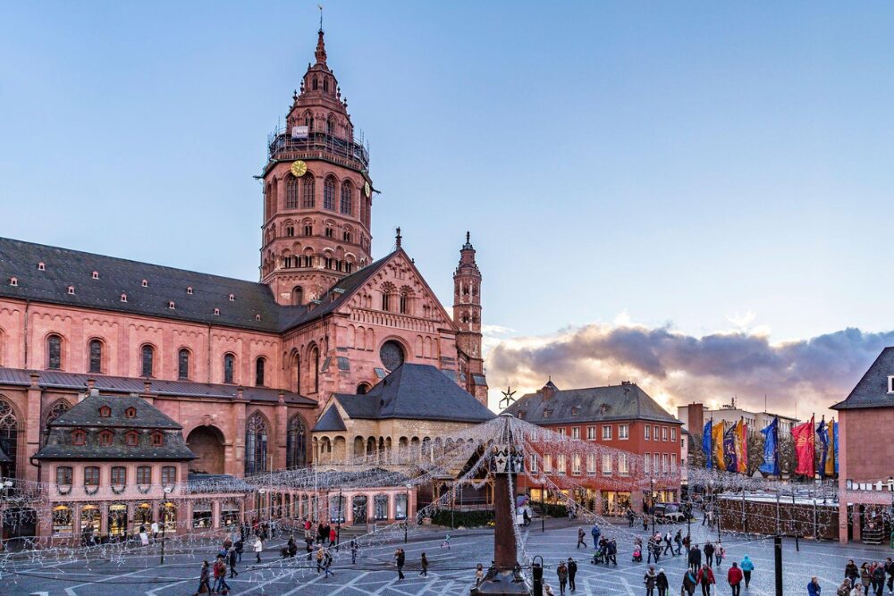 St. Martin's Cathedral: Uncovering Utrecht's Spiritual Past