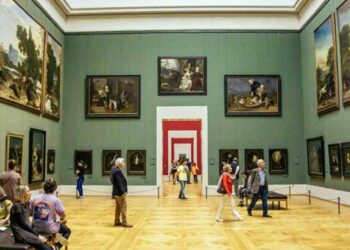6 Quirky Museums in Munich