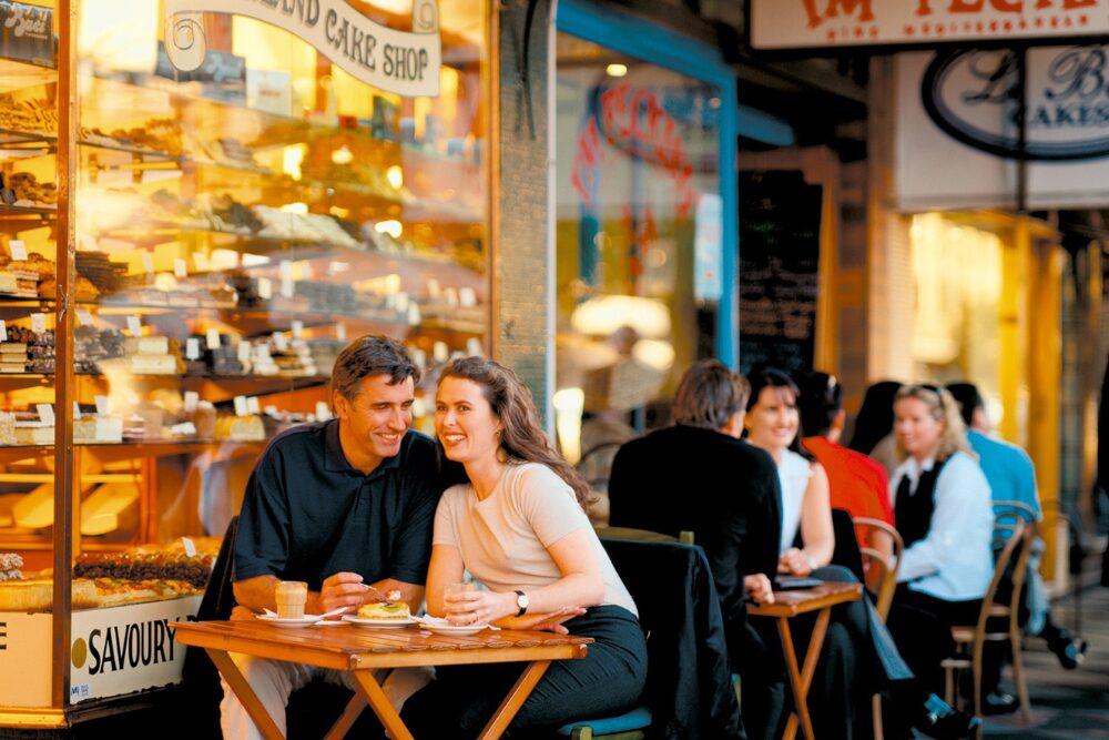 Brown Cafes and Their Historic Significancein Eindhoven