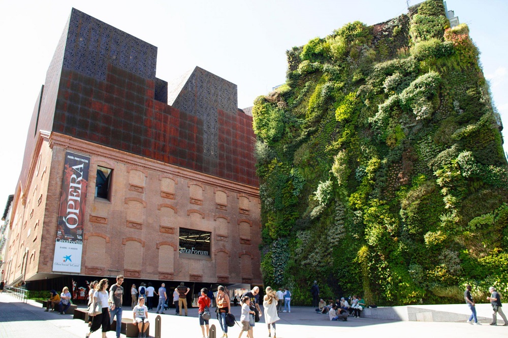 CaixaForum 