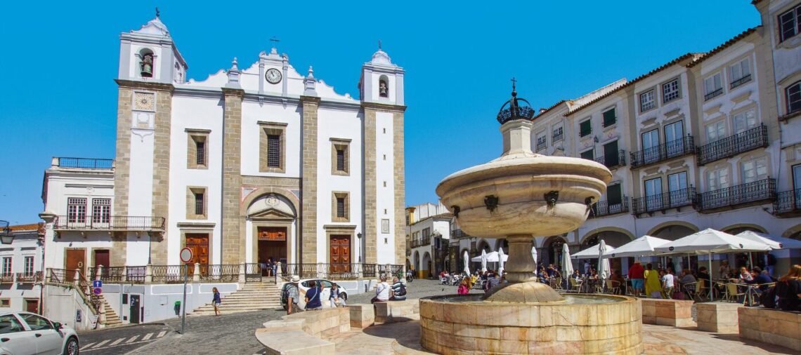 Tips for Visiting Evora