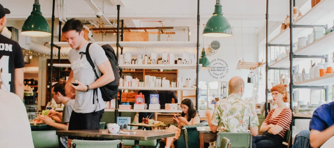 How to Find the Best Coffee Shops in Barcelona