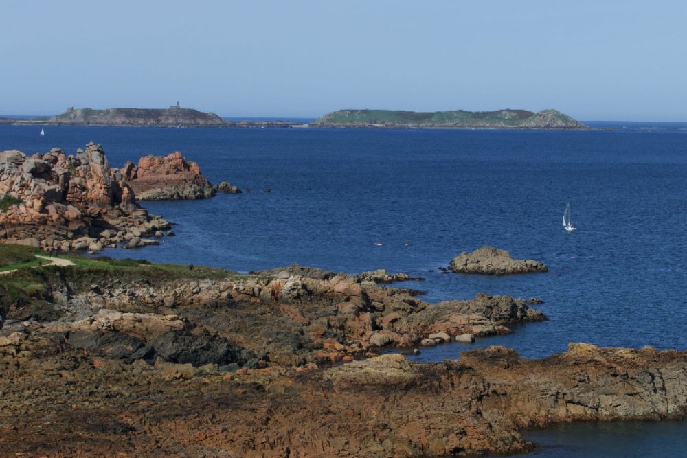 Grand Site Naturel de Ploumanac’h