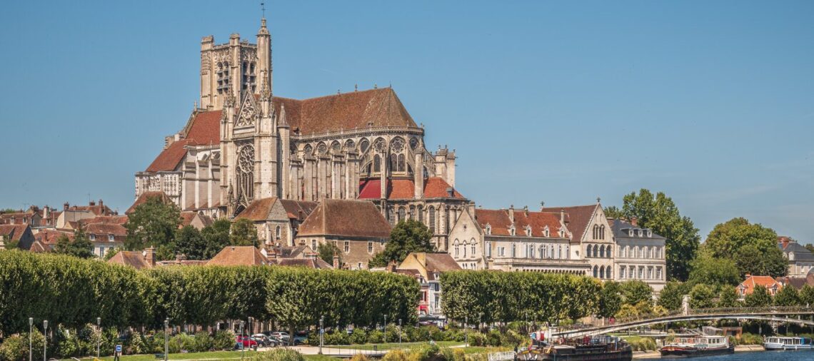 4 Historic Churches in Gdansk You Shouldn'T Miss