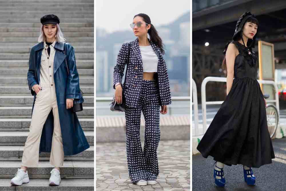 Hunting for Vintage Fashion in the Trendy Daikanyama