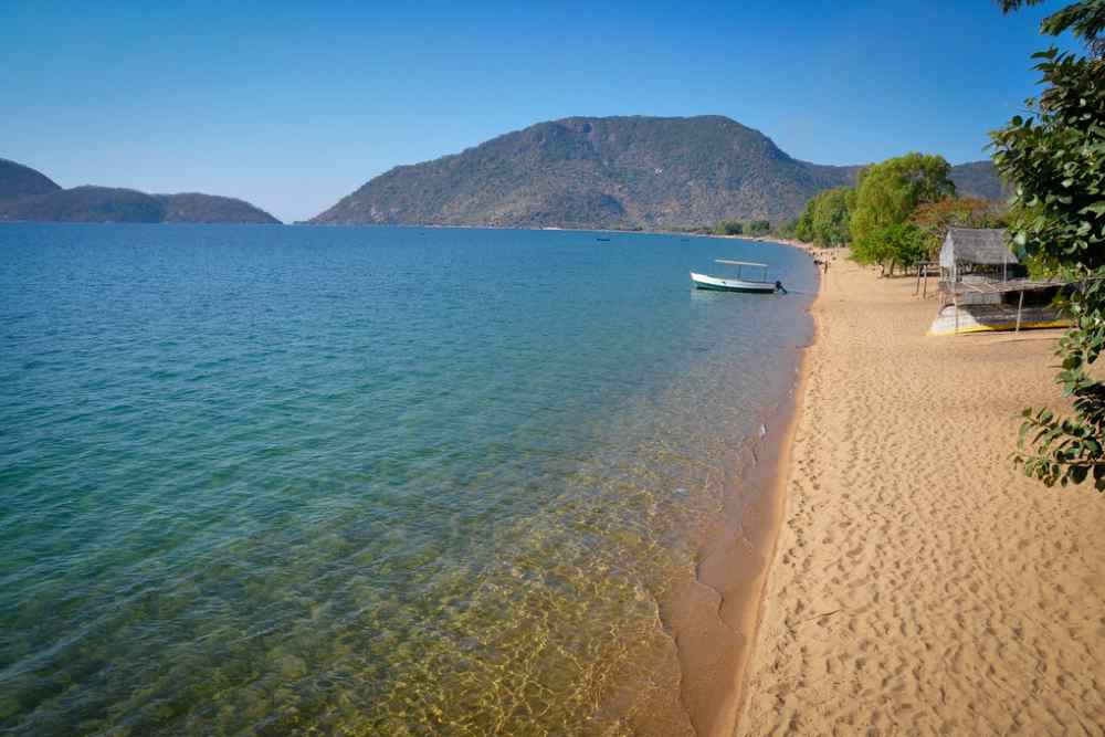 Attractions of Malawi