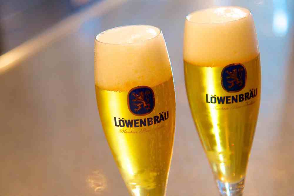 Historical Breweries in Munich