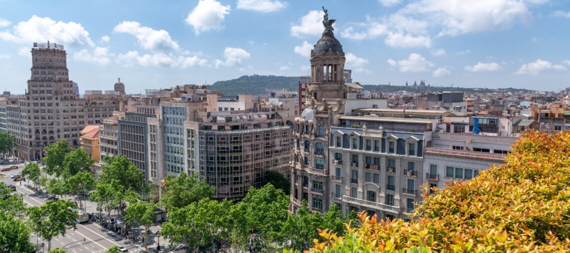 How to Find the Best Shopping Places in Barcelona