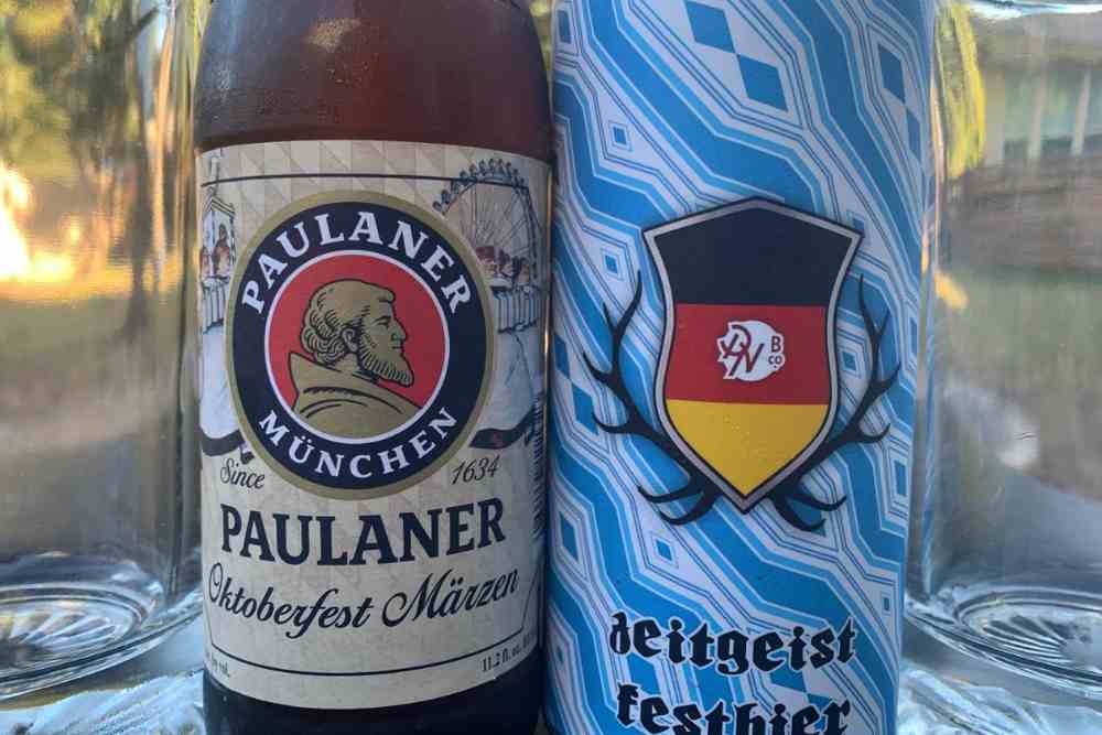 Historical Breweries in Munich