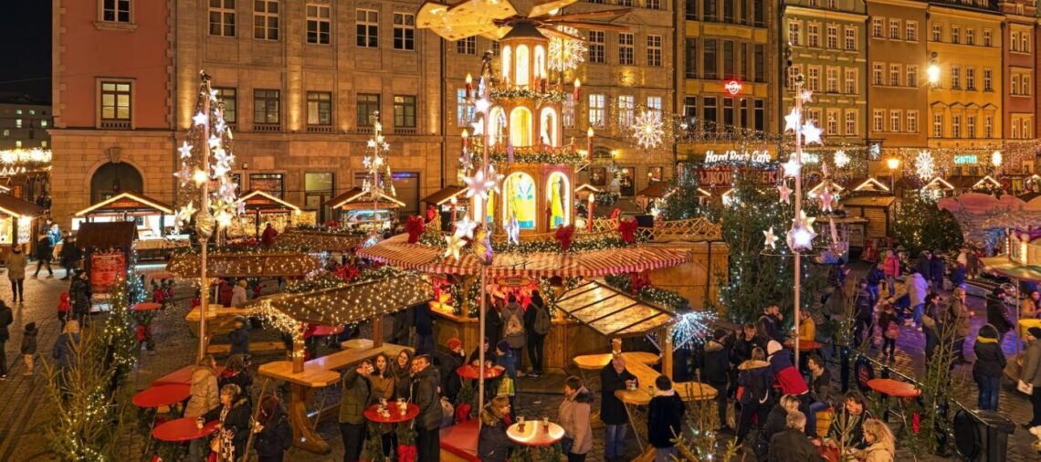 How to Find the Best Traditional Silesian Cuisine in Wroclaw