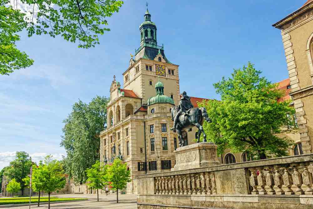 Quirky Museums in Munich