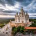 Top 5 Impressive Churches in Barcelona