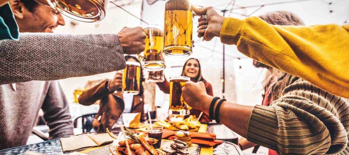 Historical Breweries in Munich