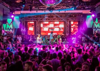 Nightlife Experiences in Eindhoven