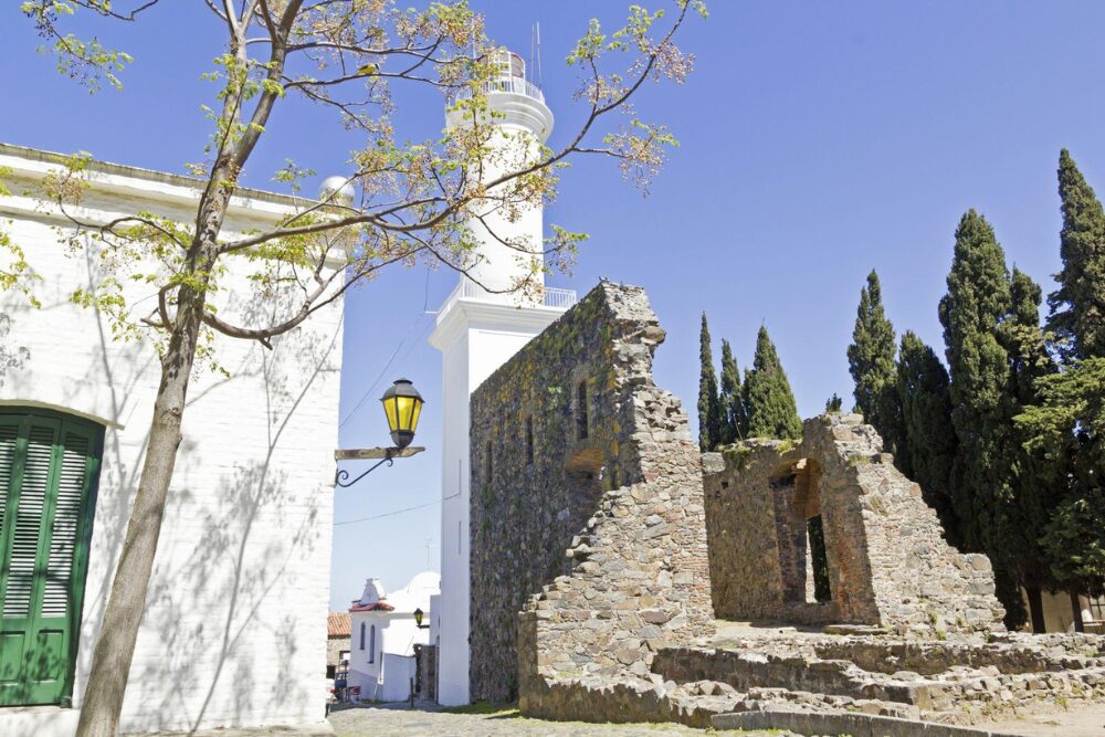 Santa Coloma de Cervelló: Unfinished Church of Colonia Güell