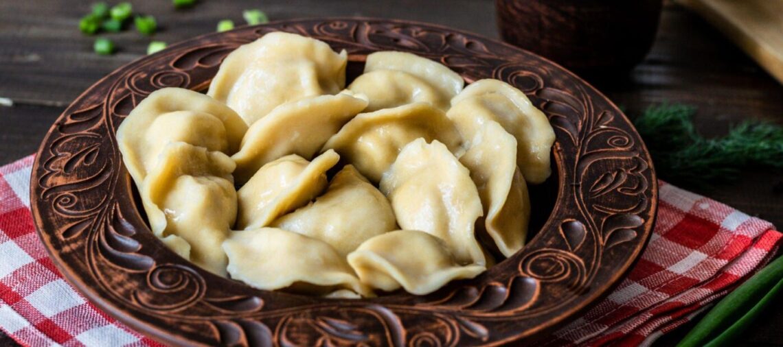 How to Find the Best Pierogi in Gdansk