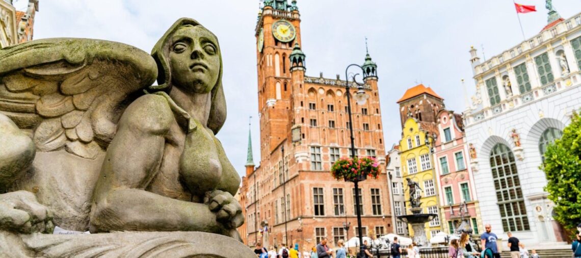 7 Unusual Museums to Visit in Gdansk